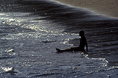 People, child, children, puberty, australia, beach, beaches, shoreline, shorelines, seashore, seashores, silhouette, silhouettes, child, children, teenager, teenagers, adolescent, adolescents.