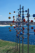 Australia, New South Wales, sydney, bondi, bondi beach, art, art exhibition, art exhibitions, sculpture, sculptures, sculptures by the sea, sculptures by the sea exhibition, coast, coasts, coastal, coastline, coastlines.
