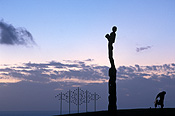 Australia, New South Wales, sydney, bondi, bondi beach, art, art exhibition, art exhibitions, sculpture, sculptures, sculptures by the sea, sculptures by the sea exhibition, coast, coasts, coastal, coastline, coastlines.