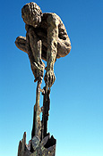 Australia, New South Wales, sydney, bondi, bondi beach, art, art exhibition, art exhibitions, sculpture, sculptures, sculptures by the sea, sculptures by the sea exhibition, coast, coasts, coastal, coastline, coastlines.