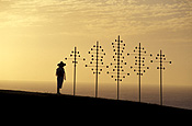 Australia, New South Wales, sydney, bondi, bondi beach, art, art exhibition, art exhibitions, sculpture, sculptures, sculptures by the sea, sculptures by the sea exhibition, coast, coasts, coastal, coastline, coastlines.