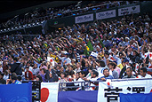 People, crowd, crowds, crowd of people, crowds of people, audience, audiences, crowd scene, crowd scenes, spectator, spectators, australia, sydney, new South Wales, nsw.