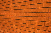 Wall, walls, brick, bricks, brick wall, brick walls, pattern, patterns, repetition, repetitious, repetitive.