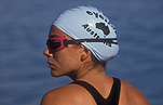 FEMALE TRIATHLETE