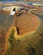 Australia, Australian, Australian desert, Australian deserts, Water, Water resources, bore, bores, artesian bore, artesian bores, desert, deserts, desert scenes, australian outback, outback australia, simpson, simpson desert, Australia, water, water scene, water scenes.