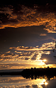 Australia, New South Wales, hawkesbury, hawkesbury area, hawkesbury region, hawkesbury district, Hawkesbury Valley, river, water, water scene, water scenes, Hawkesbury river, cloud, clouds, sky, skies, sky scenes, storm cloud, storm clouds, sunset, sunsets, sunrises and sunsets, mood, mood scene, mood scenes.