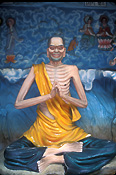 Singapore, haw par, haw par villa, statue, statues, tiger balm, tiger balm garden, tiger balm gardens, amusement park, amusement parks.