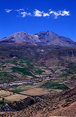 Chile, lauca, lauca national park, national park, national parks, parinacota.