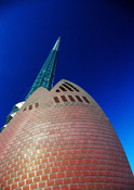 Australia, western australia, wa, perth, swan bells, swan bell tower, tower, towers, bell tower, bell towers, architecture, bell, bells, barrack street.
