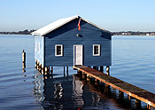 Australia, wa, western australia, perth, river, rivers, swan, swan river, architecture, jetty, jetties, pier, piers, boathouse, boathouses, boat house, boat houses, water, window, windows, boat shed, boat sheds, shed, sheds, boat.