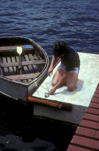 Transport, transportation, vehicle, vehicles, boat, boats, boating, watercraft, row boat, row boats, rowboat, rowboats, rowingboat, rowingboats, rowing boat, rowing boats, mooring, moorings, jetty, jetties, boat mooring, boat moorings, boy, boys, male, males, teenager, teenagers.