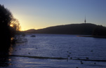 Australia, ACT, Australian capital territory, burley griffin, lake burley griffin, lake, lakes, sunset, sunsets, sunrises and sunsets, mood, mood scene, mood scenes, water.