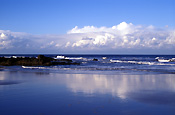 Australia, New South Wales, nine mile beach, nine-mile beach, 9 mile beach, hallidays point, beach, beaches, australian beaches, nsw beaches, new South Wales beaches, coast, coastal, coastline, coastlines, cloud, clouds, seashore, seashores, shoreline, shorelines.
