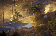 Australia, qld, queensland, gayndah, power, power line, power lines, power supply, electricity, sunrise, tree, trees, palm, palm tree, palm trees, sunrises, sunrises and sunsets, mood, mood scene, mood scenes, house, houses, queensland house, tank, tanks, water tank, water tanks, queensland houses, farm, farms, farm building, farm buildings, farm house, farm houses, farmhouse, farmhouses.