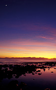 Australia, qld, queensland, burleigh head, burleigh head national park, burleigh head np, sunrise, sunrises, sunrises and sunsets, mood, mood scene, mood scenes, National Park, National Parks, coast, coasts, coastal, coastline, coastlines, seashore, seashores, sea shore, sea shores, shoreline, shorelines, dawn.