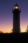 Architecture, Australia, New South Wales, kiama, kiama lighthouse, lighthouse, lighthouses, navigation, navigational, navigational aids, lightstation, lightstations, night, nights, evening, evenings.