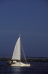 Australia, Sport pictures, Sports, NSW, New South Wales, Newcastle, Yacht, Yachts, Sail, Sailing.