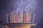 Asia, Asian, Southeast Asia, South East Asian, SE Asia, Malaysia, temple, temples, malaysian temple, malaysian temples, incense, incense stick, incense sticks, religion, religious building, religious buildings, smoke.