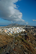 Greece, greek, greek islands, Europe, Southern Aegean, Southern Aegean region, santorini, Aegean, Aegean sea, cycladic, cycladic island, cyclades Islands, stroggili, santorini, BS65,