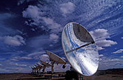 Australia, New South Wales, white cliffs, solar, solar power, solar power station, solar power stations, power station, power stations, dish, dishes, solar dish, solar dishes, white cliffs solar station, white cliffs solar power station, power, parabolic, parabolic dish, parabolic dishes, photovoltaic, photovoltaic system, photovoltaic systems, photovoltaic cell, photovoltaic cells, outback, australian outback, outback australia, solar, solar energy, solar power, energy, technology, engineering.