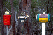 Communication, mail, post, postal, letterbox, letterboxes, letter box, letter boxes, mail box, mail boxes, australia.