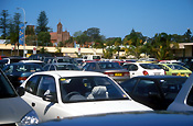 Australia, New South Wales, car, cars, motor car, motor cars, vehicle, vehicles, parked car, parked cars, carpark, carparks, car park, car parks, parking lot, parking lots, huskinson, parking.