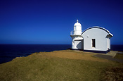 Architecture, Australia, New South Wales, Port Macquarie, Tacking Point, Tacking Point lighthouse, lighthouse, lighthouses, navigation, navigational aids, lightstation, lightstations, coast, coasts, coastline, coastlines, coastal.