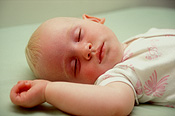 Child, children, people, baby, babies, infant, infants, infancy, sleep, sleeps, sleeping, asleepAustralia, Sport pictures, Sports, balloon images, hot air balloons