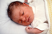 People, child, children, baby, babies, infant, infants, infancy, bed, beds, cot, cots, newly born, new, Australia, Sport pictures, Sports, balloon images, hot air balloons
