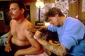 People, man, men, male, males, tattoo, tattoos, tattooing, tattooist, tattooists, skin,
occupation, occupations, australia, australia, western australia, wa.