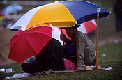 People, man, men, male, males, umbrella, umbrellas, australia.