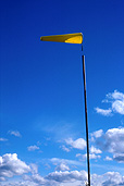Transport, transportation, vehicle, vehicles, sock, socks, wind, conical, Aviation, cone, cones, windsock, windsocks, speed, direction, wind direction, wind speed, wind sock, wind socks, airport, airports.