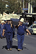 Australia, sa, south australia, adelaide, man, men, male, males, occupation, occupations, march, marches, marching, protest, protests, protesting, protestor, protestors, demonstration, demonstrations, sign, signs, coffin, coffins, caskeet, caskets.