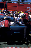 Australia, sa, south australia, adelaide, man, men, male, males, occupation, occupations, fireman, firemen, rescue, rescues, rescue service, rescue services, helmet, helmets, car, cars, motorcar, motorcars, motor vehicle, motor vehicles, jaws of life.