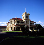 Australia, south australia, sa, architecture, glenelg, adelaide, college, colleges, sacred heart, sacred heart collect.