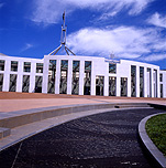 Australia, ACT, Australian Capital Territory, territory, territories, Canberra, great dividing range, cloud, clouds, DFF, DFFGOV, sky, skies, blue sky, blue skies, parliament house, parliament houses, parliament, government, flag, flags, australian flag, australian flags, water.