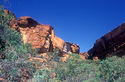 Australia, NT, Northern Territory, canyon, canyons, kings, kings canyon, desert, deserts, outback, australian outback, outback australia, cliff, cliffs.