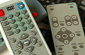Australia, control, controls, remote, remote control, remote controls, television, televisions, connect, connects, connection, video, videos.