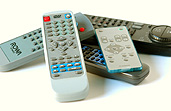 Australia, control, controls, remote, remote control, remote controls, television, televisions, connect, connects, connection, video, videos.