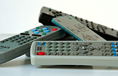 Australia, control, controls, remote, remote control, remote controls, television, televisions, connect, connects, connection, video, videos.