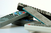 Australia, control, controls, remote, remote control, remote controls, television, televisions, connect, connects, connection, video, videos.