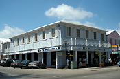 Caribbean, caribbean islands, bahamas, the bahamas, nassau, bat street, architecture.
