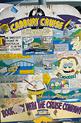 Australia, tas, tassie, tasmania, hobart, cadbury, cadburies, cadbury chocolate, chocolate, cadbury chocolate factory, sign, factory, factories, signs, poster, posters.