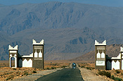 Morocco, todra gorge, road, roads, sealed, sealed road, sealed roads, architecture.