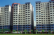 Singapore, architecture, apartment, apartments, flat, flats, apartment block, apartment blocks.
