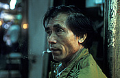 Asia, South east asia, southeast asia, hong kong, market, markets, bird market, bird markets, kowloon, man, men, male, males, tobacco, health hazard, health hazards, smoke, smokes, smoking, smoker, smokers, cancer, lung cancer, man smoking, men smoking, social issues, portrait, portraits, people, old man, old men, old, aged, elderley, elderly man, elderly men, aged man, aged men, aged people, elderly people.