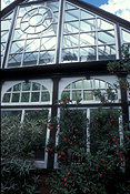 Europe, Western Europe, UK, Britain, British Isles, England, United Kingdom, Great Britain, greenhouse, greenhouses, green house, green houses, hot house, hot houses, hothouse, hothouses, hergest croft, hergest croft garden, hergest croft gardens, victorian, architecture, arch, arches, archway, archways.
