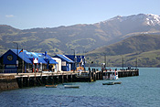 Pacific islands, new zealand, nz, akaroa, akaroa bay, coast, coasts, coastline, coastlines, jetty, jetties, pier, piers, dock, docks, banks, banks peninsula.