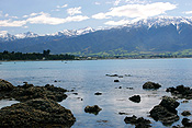 Pacific islands, nz, new zealand, kaikoura, south island, mountain, mountains, mountain range, mountain ranges.