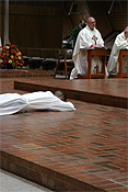 Religion, religions, religious, catholic, catholics, catholic religion, roman catholic, roman catholics, roman catholic church, roman catholicism, christianity, christian, christians, faith, spirituality, worship, worships, worshipping, people, seminarian, seminarians, altar, altars, bishop, bishops, mass, ordination, mass of ordination, MM49,
